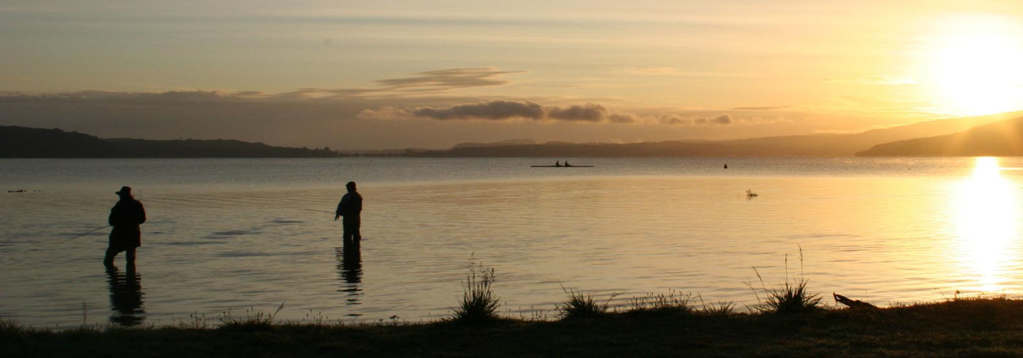 Rotorua Family Holiday Park Top Holiday Park Bay of Plenty