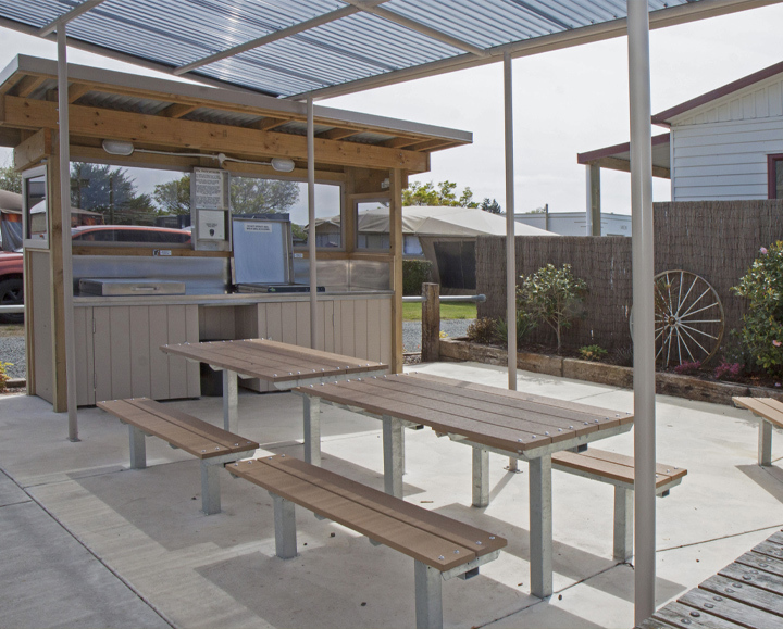 Rotorua Family Holiday Park Top Holiday Park Bay of Plenty