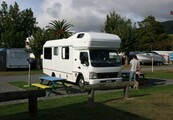 Rotorua Camping Grounds-Rotorua Campsites Near Luge Rotorua