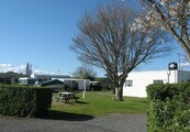 Rotorua Camping Grounds-Rotorua Campsites Near Luge Rotorua