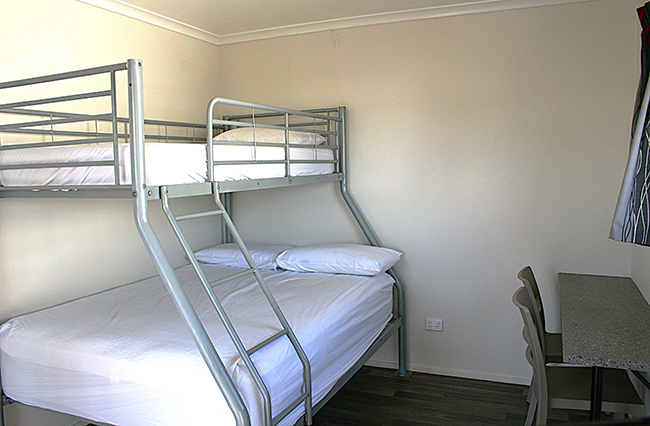 Standard Cabins Rotorua | Family & Group Accommodation