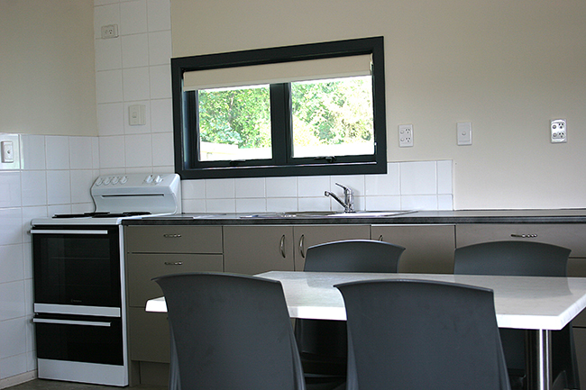 Self Contained Units Rotorua | Group Accommodation Rotorua