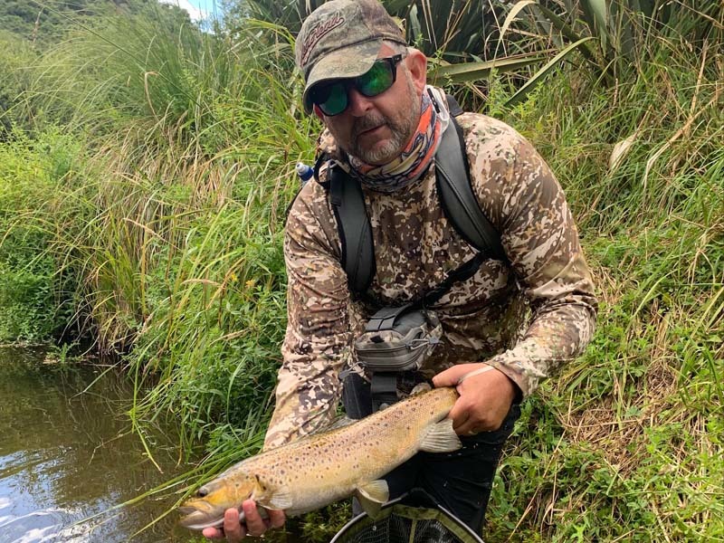 Fishing Supplies & Rotorua Fishing Equipment